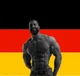 German giga chad