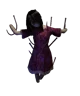 Hooked Doll