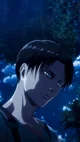 Levi Ackerman