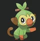 Kong the Grookey