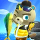 CJ Animal Crossing