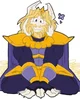 Asgore Dreemurr