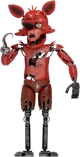 Foxy