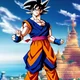 goku