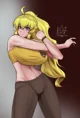 Inflatable Yang