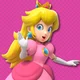 Princess Peach - SMB
