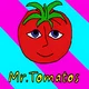 Mr Tomato 