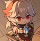 little kazuha