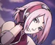 Sakura Haruno