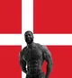 Danish giga chad