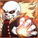 Underfell sans bf
