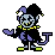 Jevil