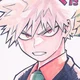 Adult K Bakugou