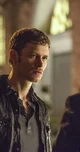 Klaus Mikaelson