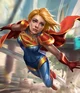 Supergirl FR
