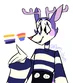 Mime the Deer