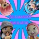 BE A MASCOT SIM