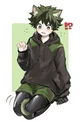 Neko Izuku