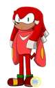 Organic Metal Knux