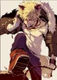 Werewolf Bakugo 