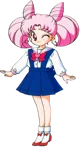 Chibiusa 