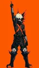 Bakugo Katsuki