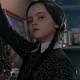 Wednesday Addams
