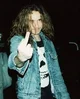 Cliff burton