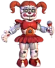 Circus Baby 