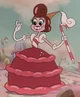 Baroness von bon bon