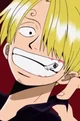 Vinsmoke Sanji