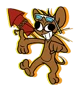 Meme Mouse