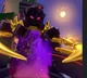 the ninjago overlord