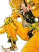 Dio brando 