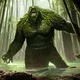 God of Swamp