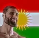 Kurdish giga chad