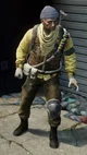 Firefly Soldier-TLOU