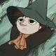 Snufkin