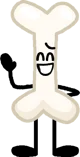 Bone from AIB