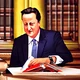 David Cameron