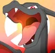 Chari the Charizard 