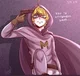 Mysterion superhero