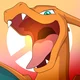 Chari the Charizard