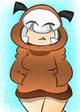Minus8 Goomba