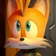 Tails the fox 