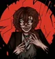 Chuuya Yandere 