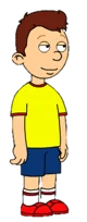 Caillou