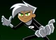 Danny Phantom
