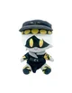 N Plushie
