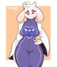 Toriel 
